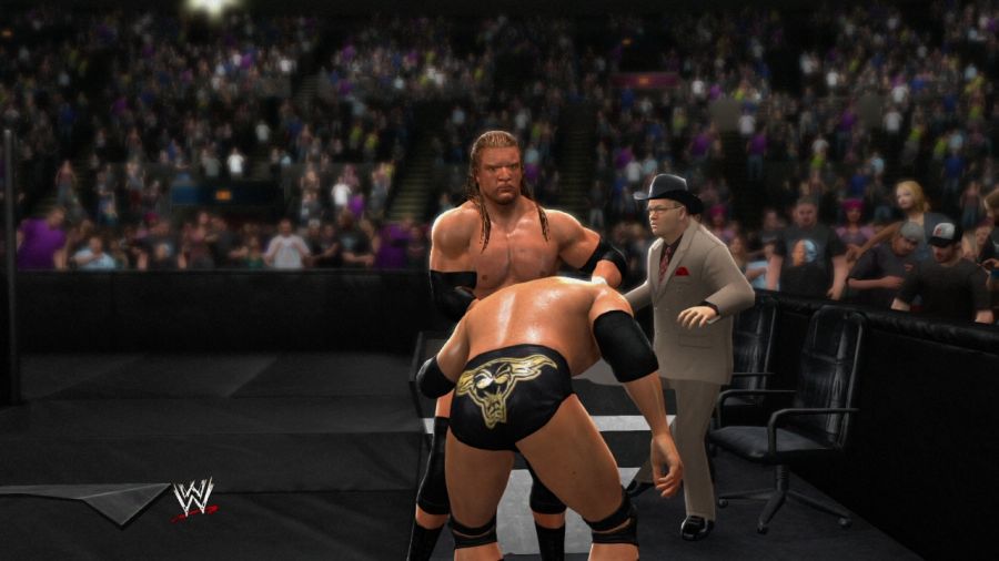 [레슬링게임]WWE 2K14_32.jpg