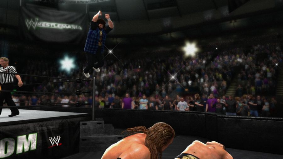 [레슬링게임]WWE 2K14_18.jpg