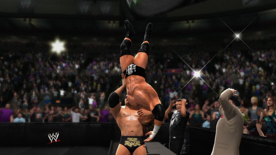 [레슬링게임]WWE 2K14_36.jpg