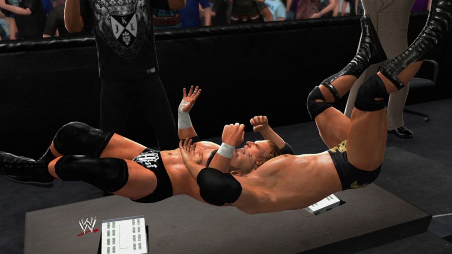 [레슬링게임]WWE 2K14_37.jpg