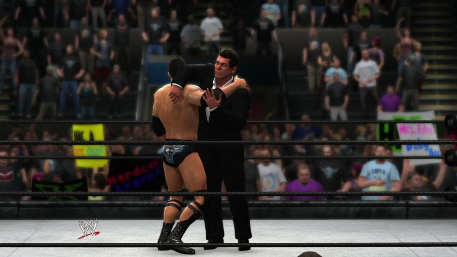 [레슬링게임]WWE 2K14_52.jpg