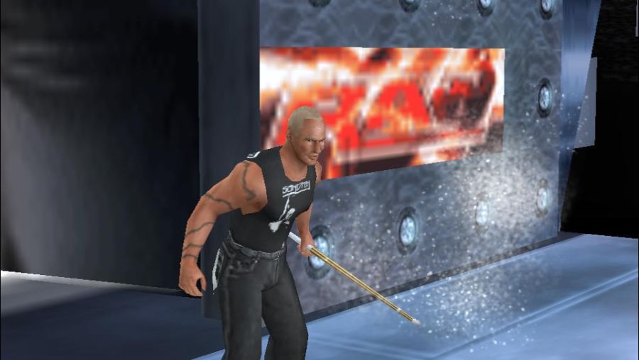 [레슬링게임]WWE 스맥다운vs로우 2008_4.jpg