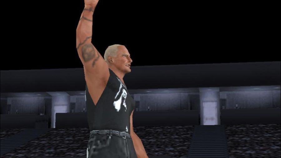 [레슬링게임]WWE 스맥다운vs로우 2008_10.jpg