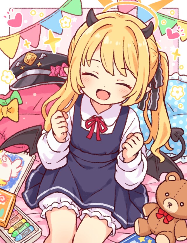 블아)귀여운 블루아카 짤 모음_10.png