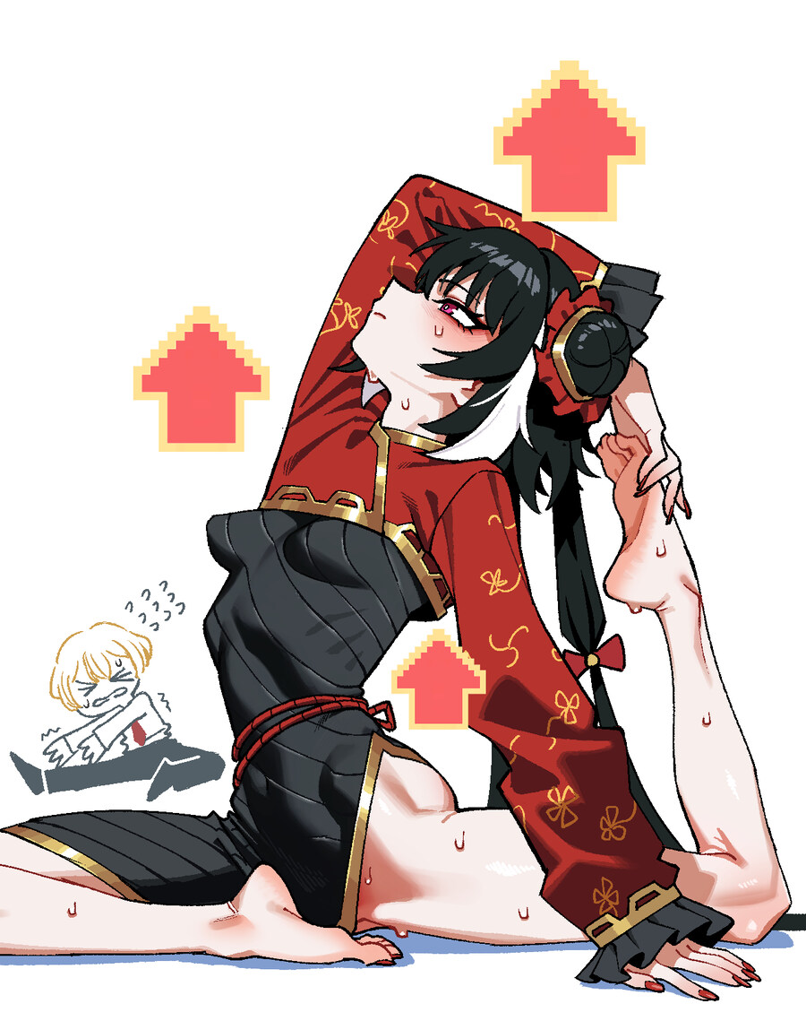 림버스)모닝쭉쭉체조하는 시쭈니_1.jpg