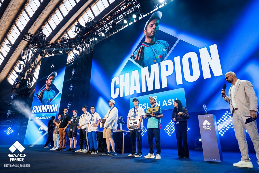 EVO france 2025 철권 8 TOP 8 최종결과_1.jpg