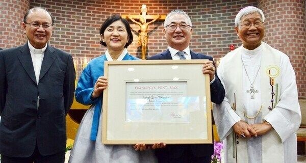 대한민국에 있는 교황이 인정한 기사단_1.jpg