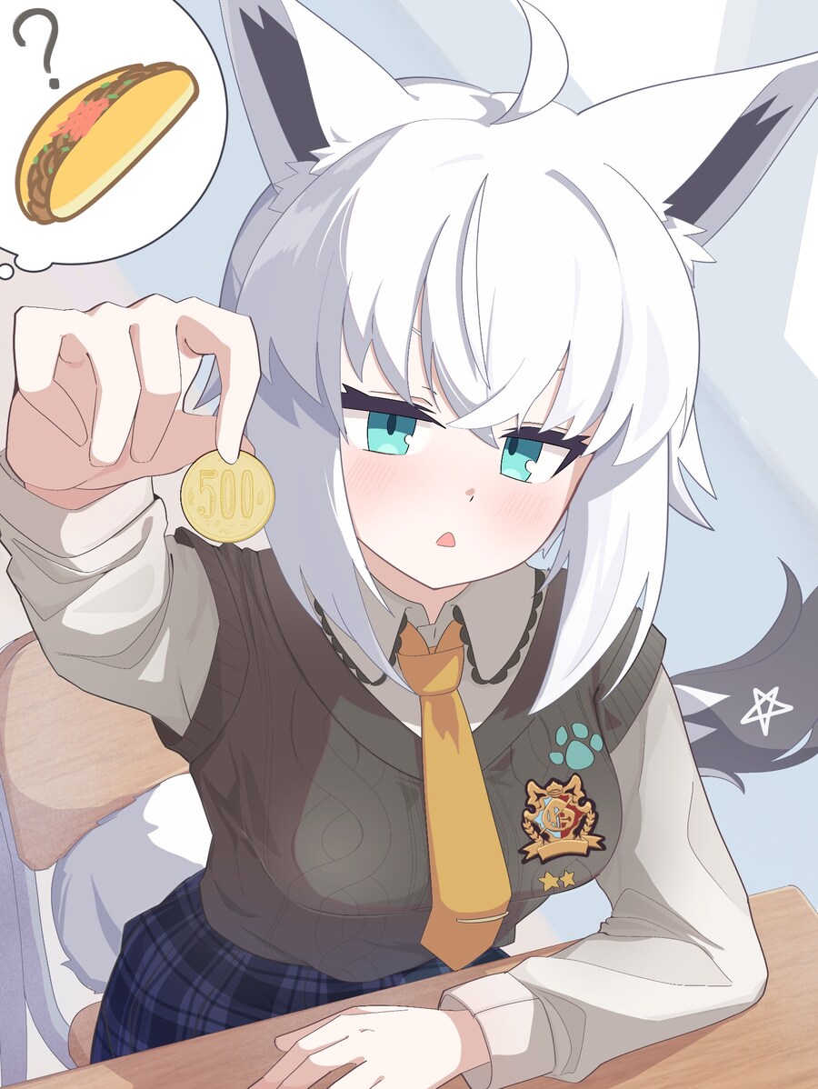 버튜버) " 너 가서 빵 사와"_1.png