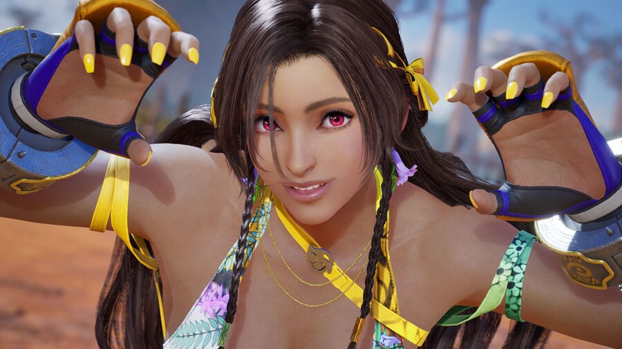 철권) 갠적으로 예전부터 해온 입장에서 꼬움 스택이 너무 쌓임_1.png