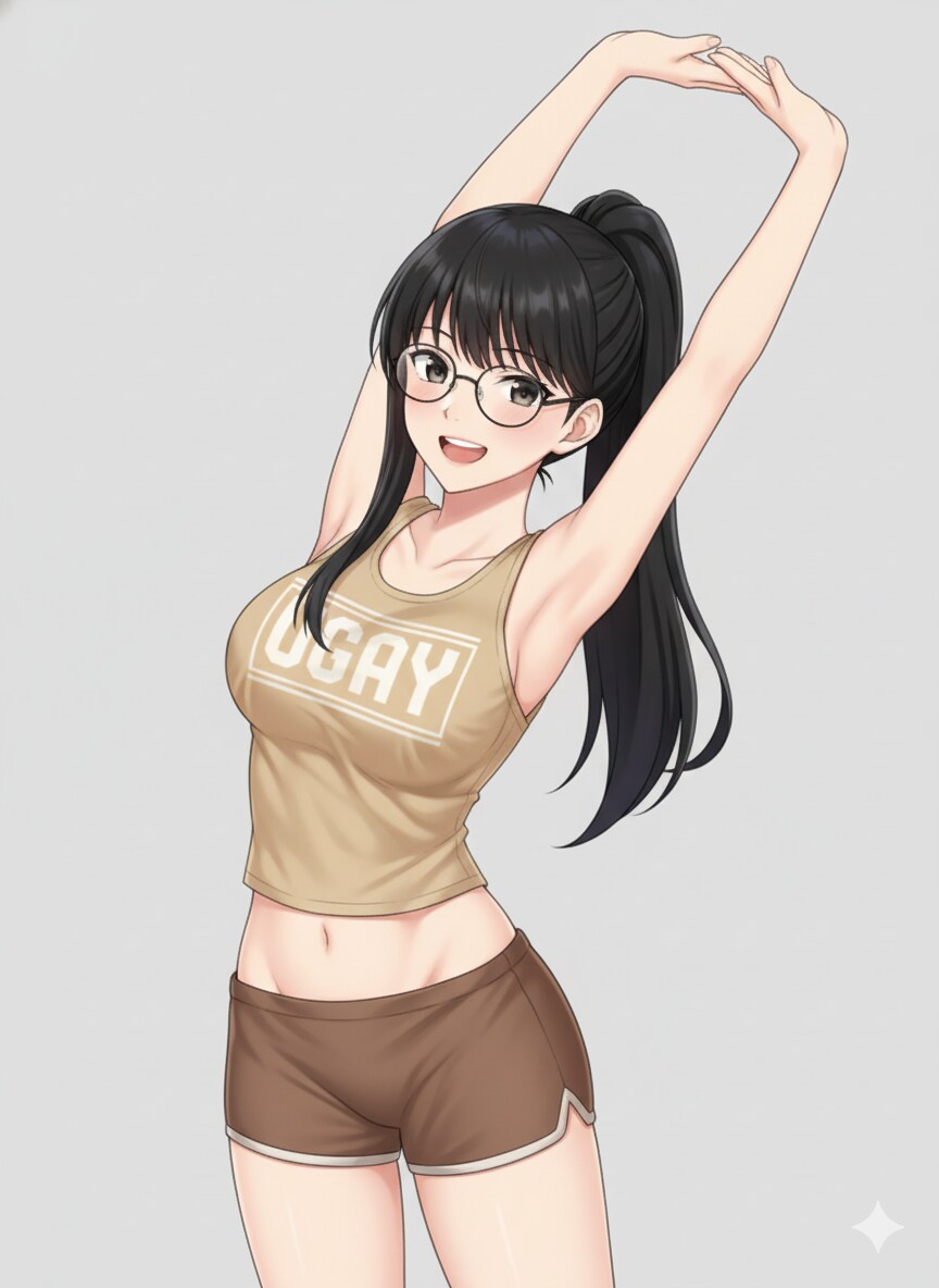 ai)스압) 난 옷갈아입히기 인형이 아니야!!!!_2.png