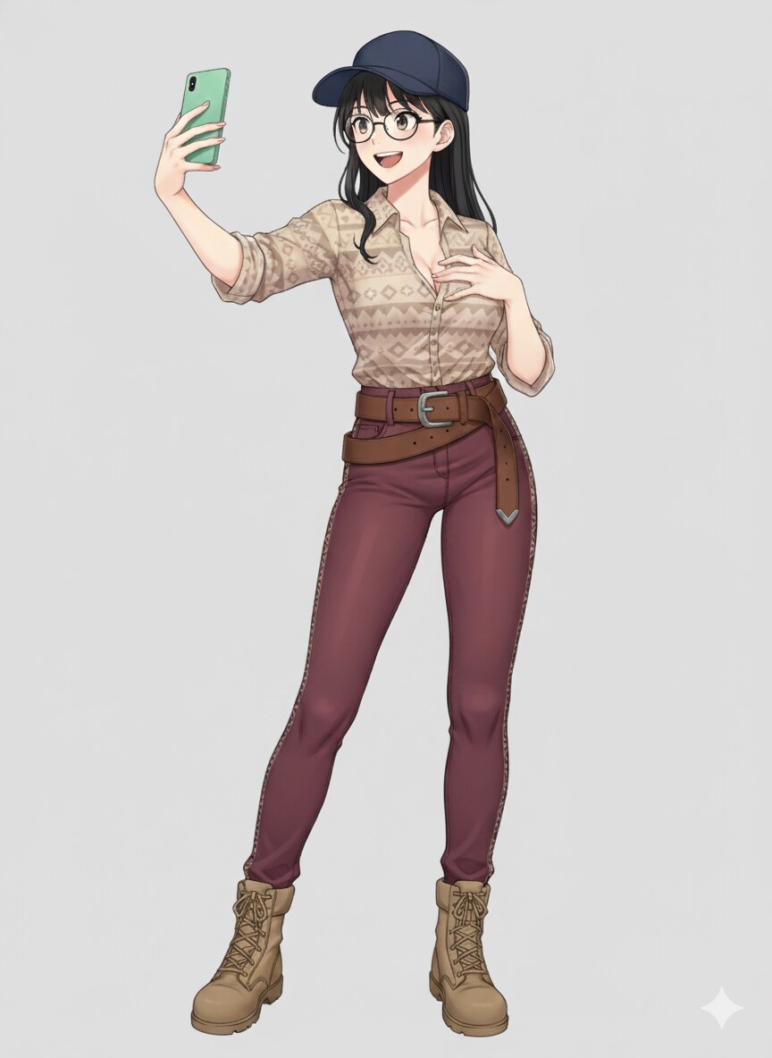 ai)스압) 난 옷갈아입히기 인형이 아니야!!!!_3.png