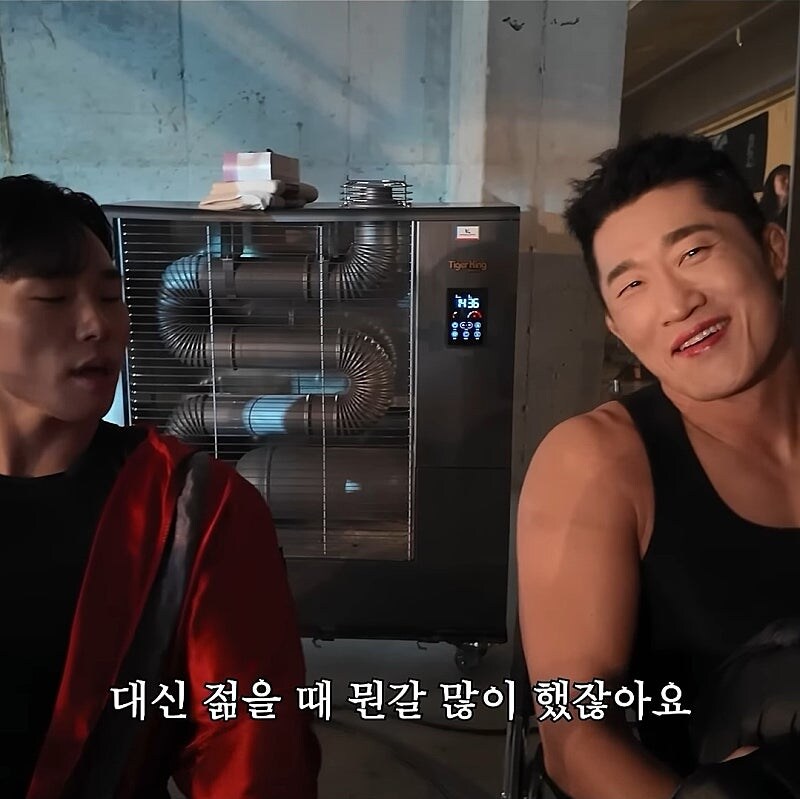 애낳을거면, 35살안에 결혼하는것을 추천하는 김동현 jpg_10.jpg