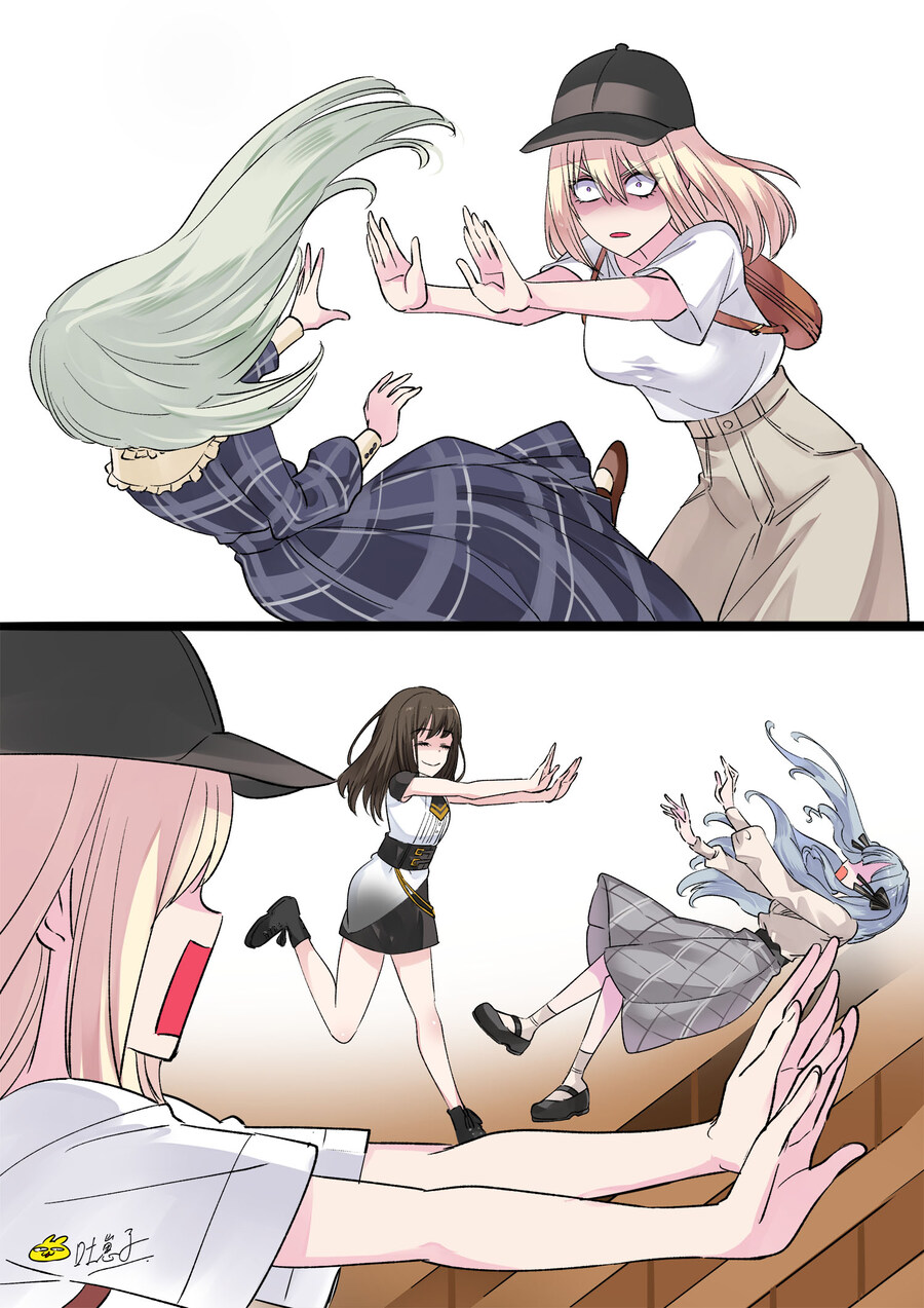 뱅드림) 본인 방금 무츠미 밀어버리는 상상함_1.jpg