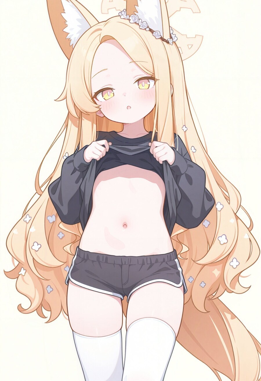 블루아카] 섹싀 글래머들이면 아점먹음_5.jpg