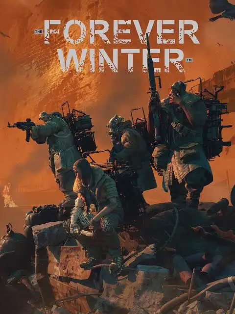 FOREVER WINTER는 타르코프같은 pvp 파밍겜이 아니네_1.webp