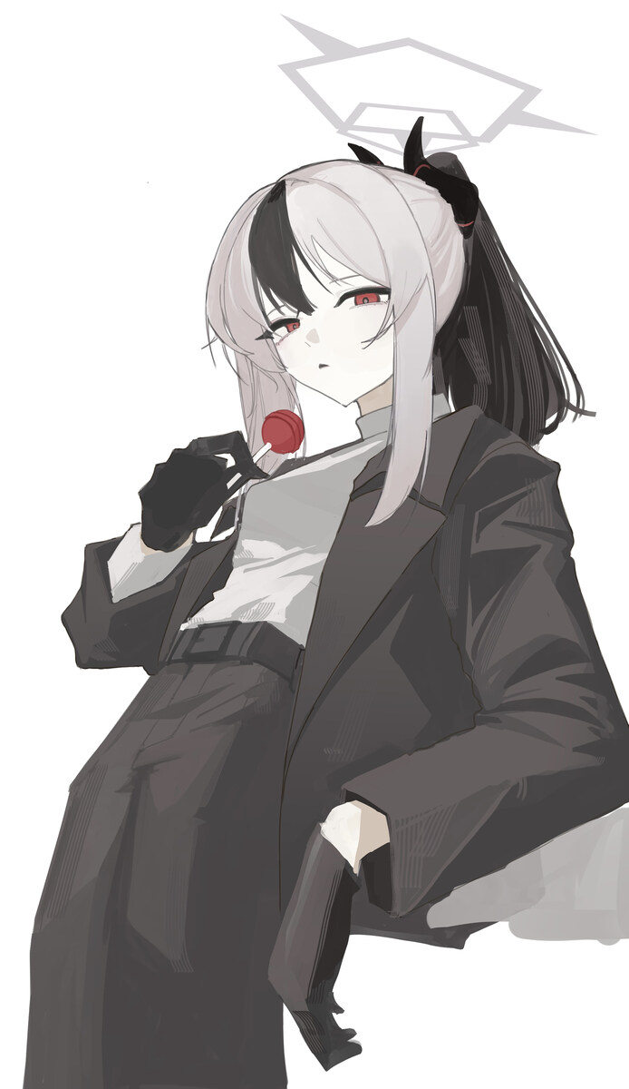 블루아카) 여센세문학) "흥신소의 전담 고문이 되지 않겠어? 선생."_1.jpg