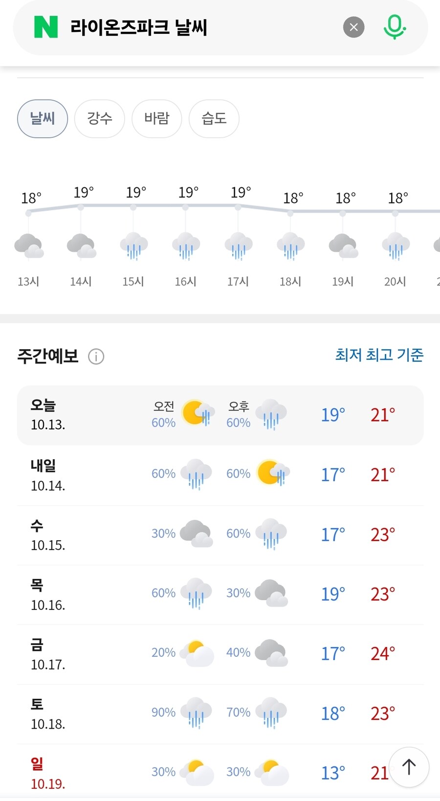 야구] 오늘 우취 되면 꽤 오래 쉬것는디?_1.jpg