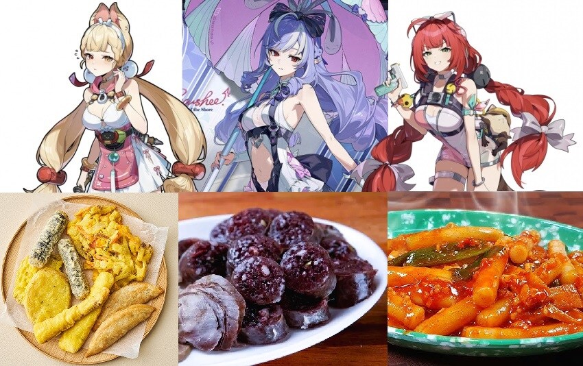 젠레스) 앨리스 비비안 유즈하는 이런 맛 이구나.._1.jpg