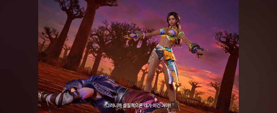 철권 신캐 말하는 꼬라지 봐라_2.jpg