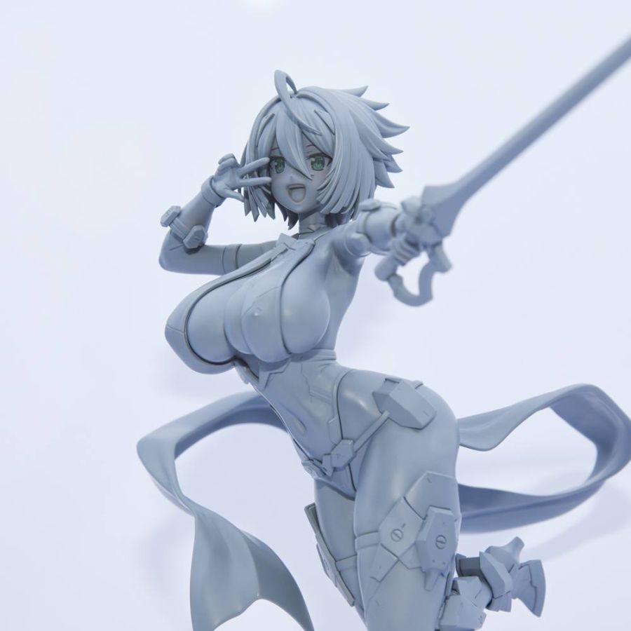 [MAGI ARTS] 1/6 큐티 하니 NOVA 원형 전시 사진_2.jpg