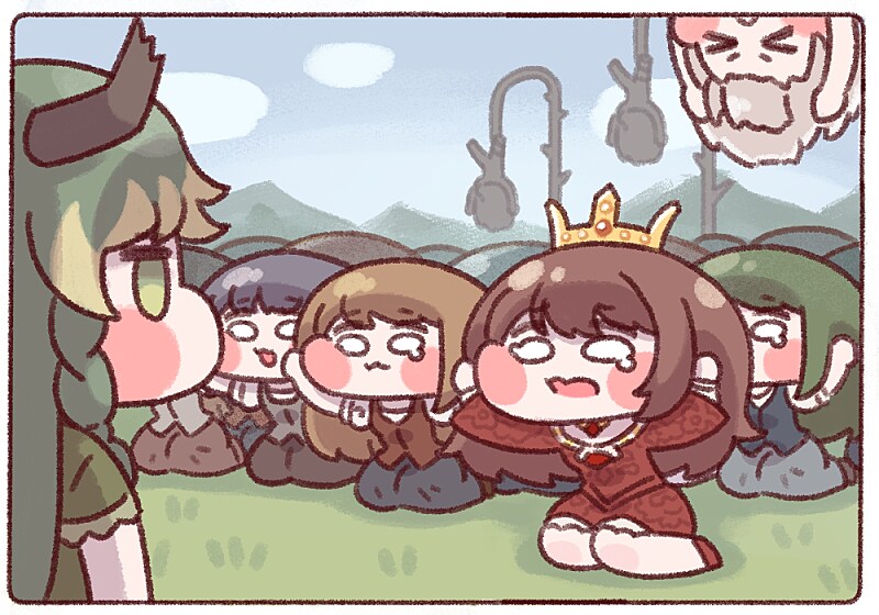 트릭컬)의외로 폴아웃인것_1.png