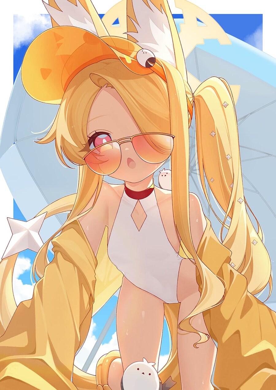 블루아카) 수영복 세이아_4.jpg