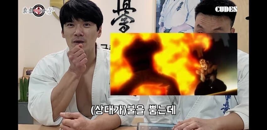 바키) 현실에서 될법한데 사실 안되는것_4.jpg