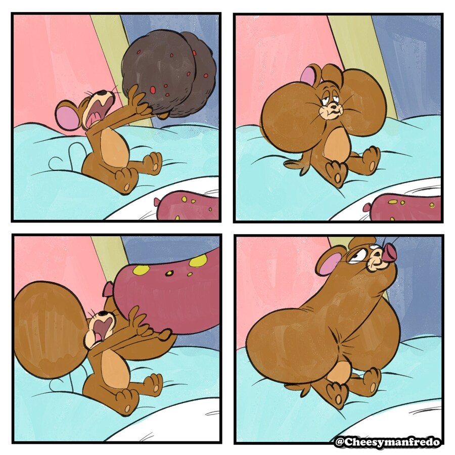 톰과 제리 ㄷㄷ_1.jpg