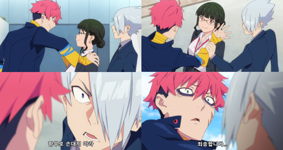 Y) 후속기 나온 타이밍에 찍었던 사진들+잡담 (스포일러 주의)_36.jpg