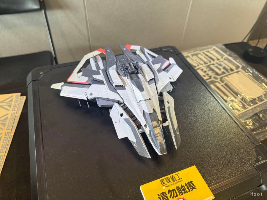 [성환중공] 1/100 Anvil F8C Lightning_14.jpg