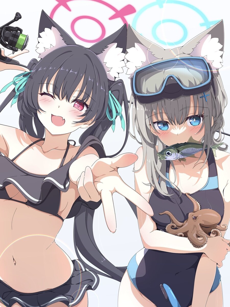 블루아카) 수영복 시로코 세리카_1.jpg