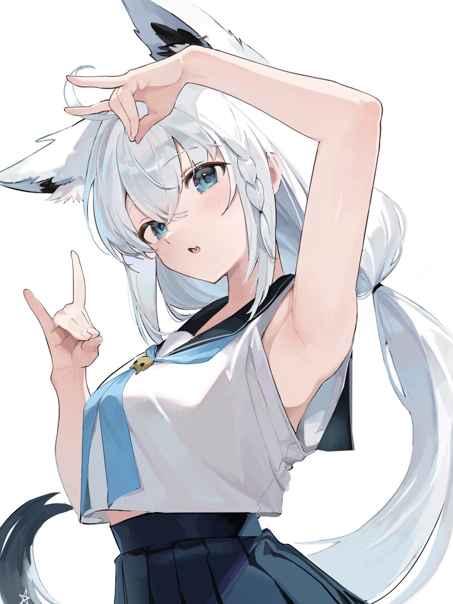 버튜버) 과도한 겨드랑이 표현은 싫어_2.jpg