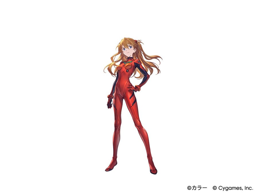 그랑블루) 아스카 일러도 떴네_1.jpg