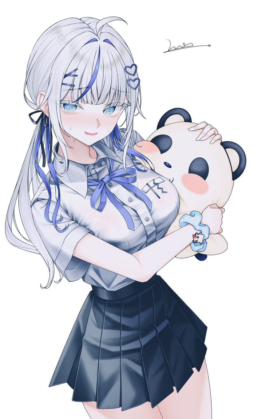 버튜버) 아오쿠모 린_4.jpg
