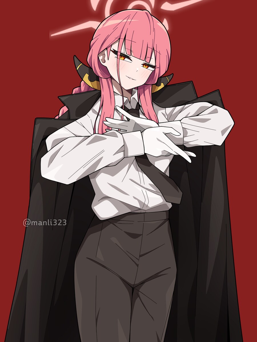 [블루아카] 아루와 카요코_1.png
