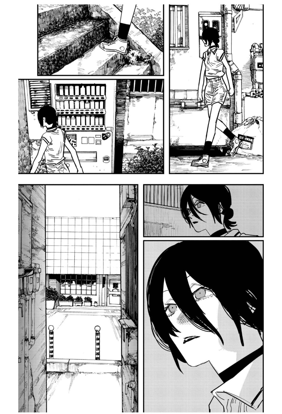 체인소맨) 레제편 2회차 후기_7.png