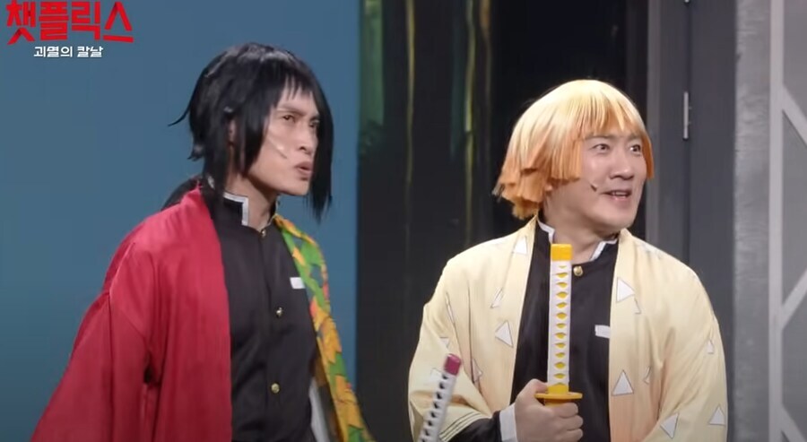 귀멸) 이 기유&젠이치는 너무 시끄러울 것 같음._1.jpg