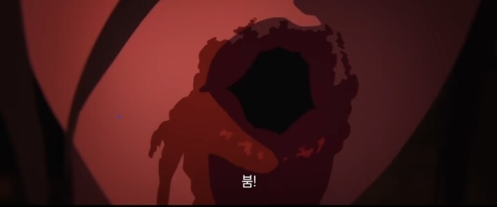 (체인소맨) 레제편 처음 봤을때 여운 진짜 장난 아니더라_1.jpg