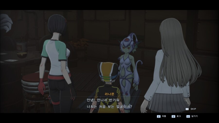 디지몬 스포)와 오랜만에보네_1.jpg