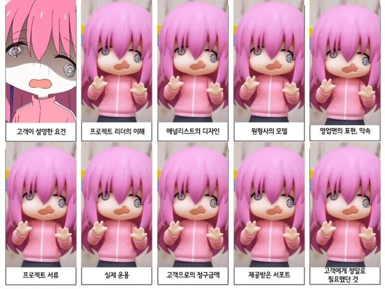이렇게 잘 뽑힌 피규어 또 있음?_2.jpg