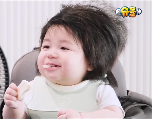 심형탁 아들 '먹방' 시작_9.png