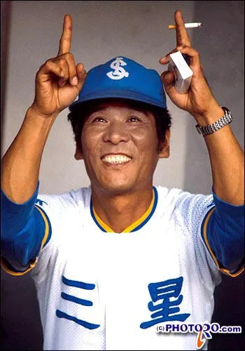 롯데 자이언츠의 단 2번의 우승 이야기 - (1) 1984년_14.webp