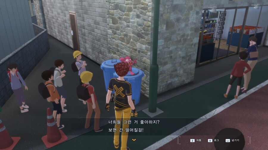 디지몬) 공식이 알려주는 디지몬 세계관의 장점_3.jpg