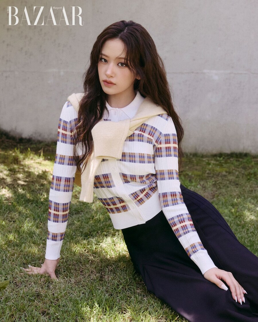 [IVE] 아이브의 리더 안유진이 꼽은 가장 귀여운 엔딩요정🧚은 누구?_4.jpg