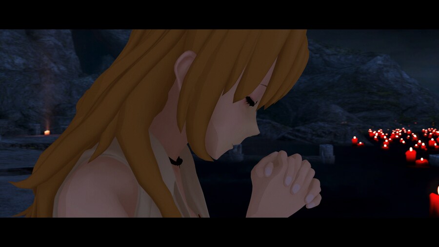 RWBY) 커미션 팬아트 02. 마지막 sfm 작품 -Journey- 커버 아트._7.jpg