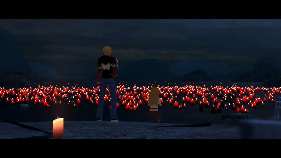 RWBY) 커미션 팬아트 02. 마지막 sfm 작품 -Journey- 커버 아트._8.jpg