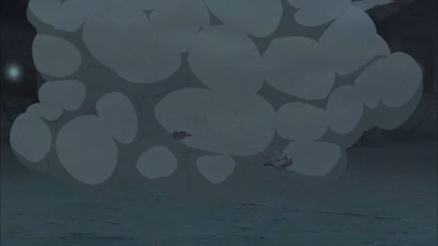 [나루토] 탈주 전에도 착한 건 아니었던 마다라_13.png