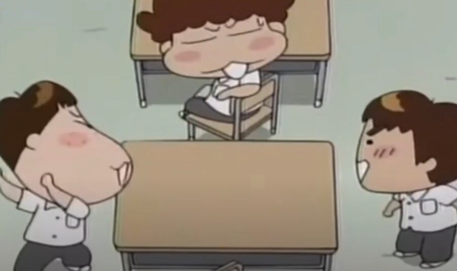 아따맘마에서 부자관계를 잘 표현한 에피소드_1.png