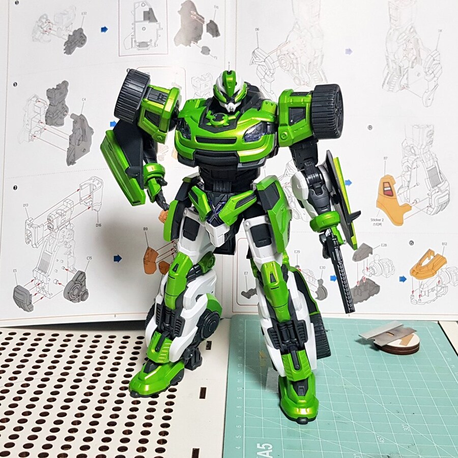 올해 만든 모형들 이것저것_3.jpg