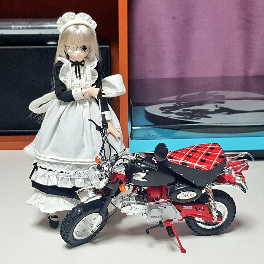 올해 만든 모형들 이것저것_11.jpg